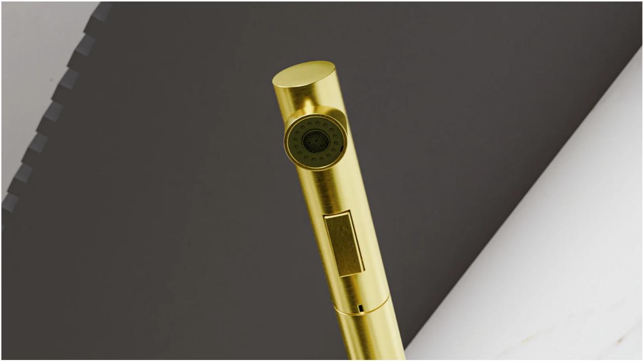 KWT 33 PO Gold Nano
